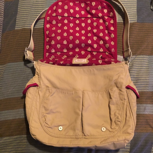 American Eagle 🦅Crossbody Bag 💼 - Picture 2 of 5